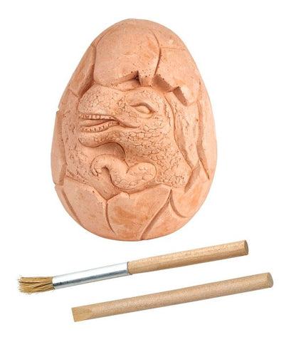 Moses - Ausgrabungsei Dino-Baby