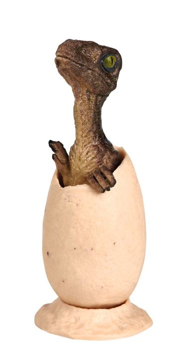 Moses - Ausgrabungsei Dino-Baby