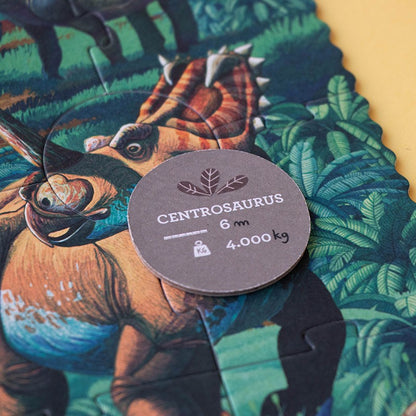 Londji - Age of Dinosaurs