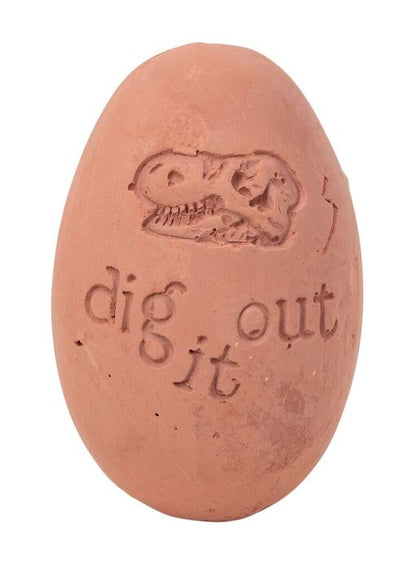 Moses - Dino Ei Zum Ausgraben