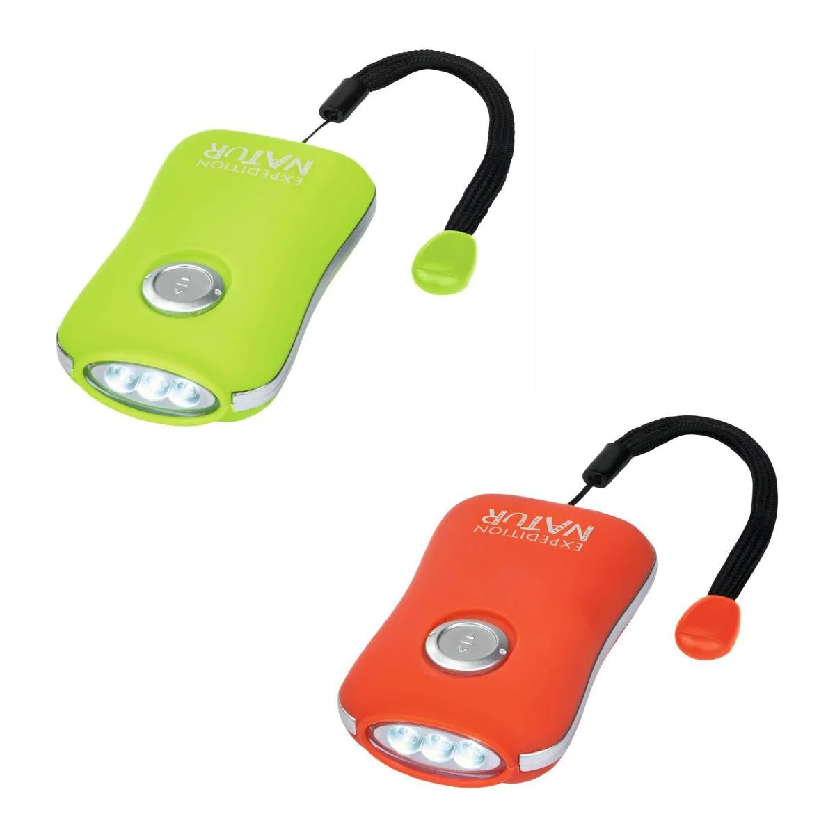 Moses - Expedition Natur Dynamo Taschenlampe