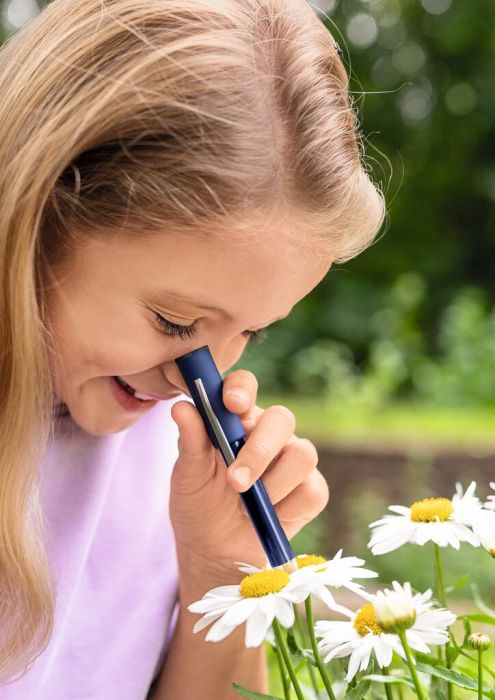 Moses - Expedition Natur Mini Teleskop & Mikroskop