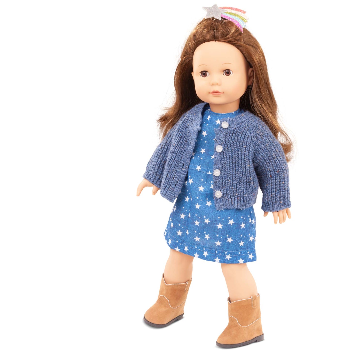 Götz - Girl Elisabeth Mein Stern 46cm