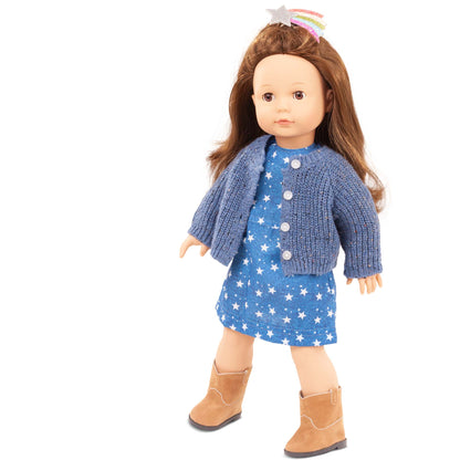 Götz - Girl Elisabeth Mein Stern 46cm