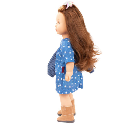 Götz - Girl Elisabeth Mein Stern 46cm