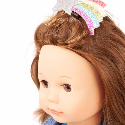 Götz - Girl Elisabeth Mein Stern 46cm