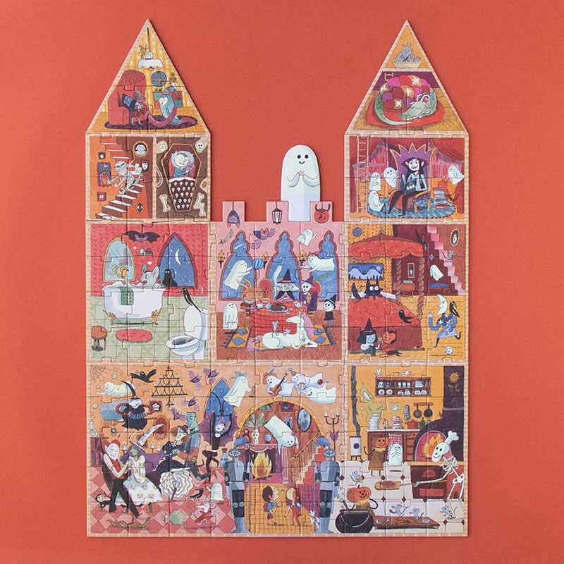 Londji - Enchanted - 100 Teile