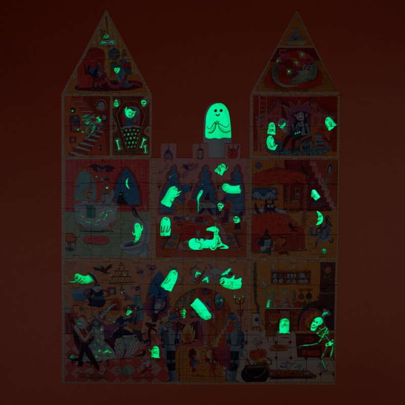 Londji - Enchanted - 100 Teile