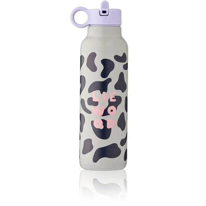 Liewood - Falk Trinkflasche - Mega leo Mist - 500ml