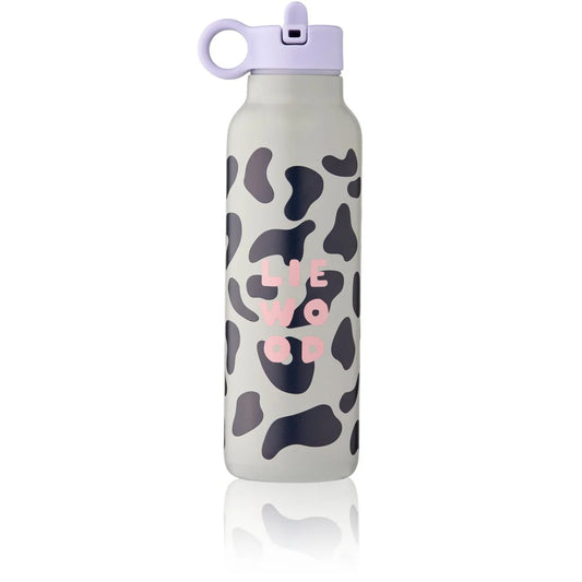 Liewood - Falk Trinkflasche - Mega leo Mist - 500ml