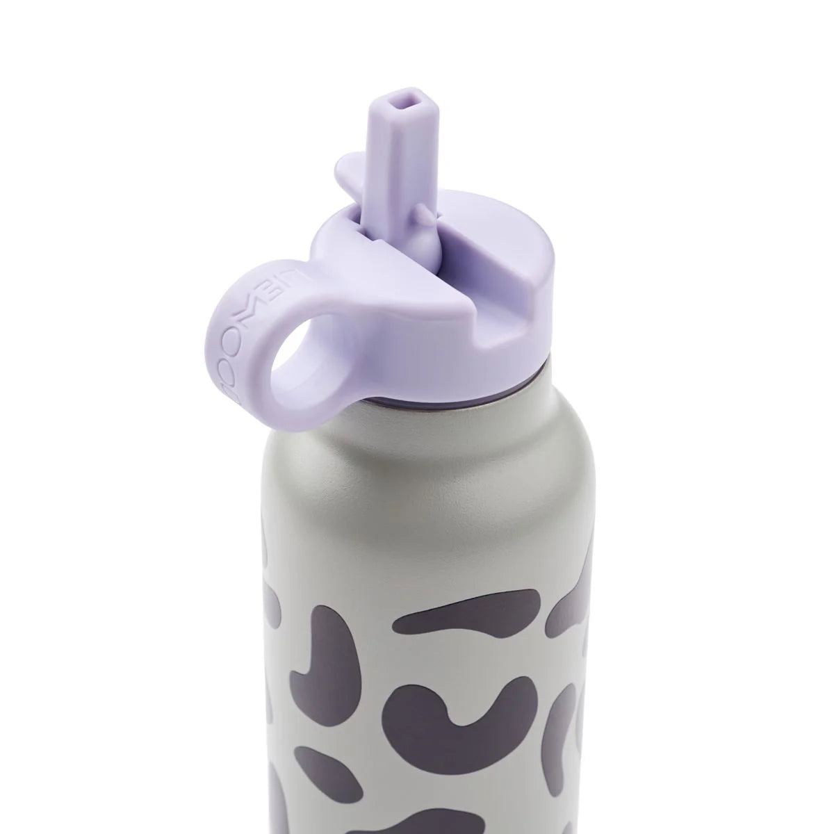 Liewood - Falk Trinkflasche - Mega leo Mist - 500ml