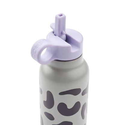 Liewood - Falk Trinkflasche - Mega leo Mist - 500ml