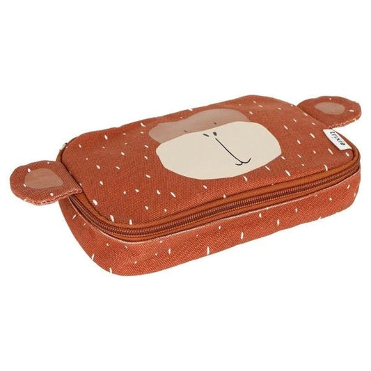 Trixie - Federmäppchen - Mr. Monkey