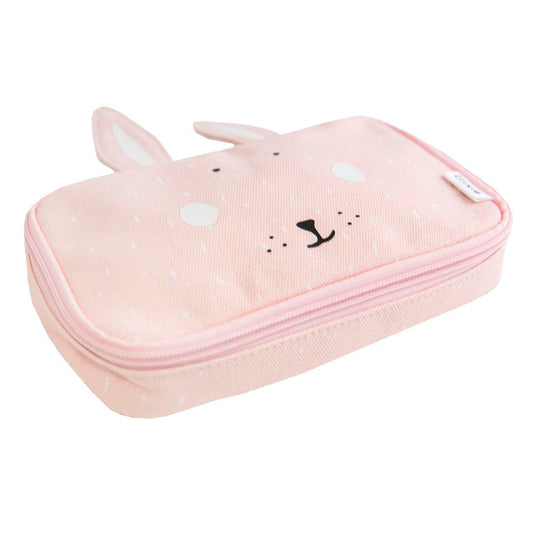 Trixie - Federmäppchen - Mrs. Rabbit