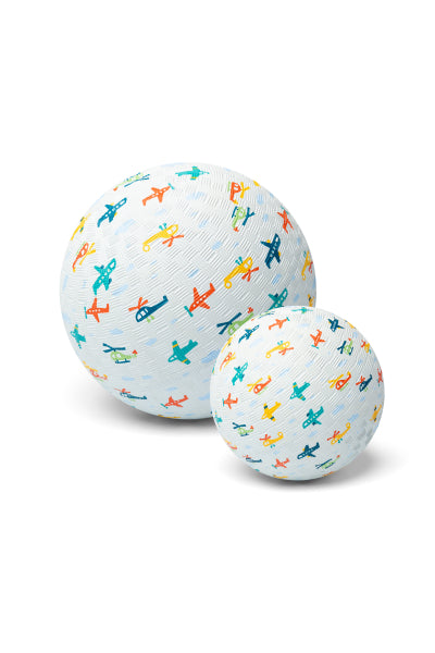 Little L - Ball Flugzeuge