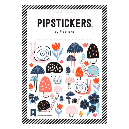 Pipsticks - Pipstickers Forest Friends