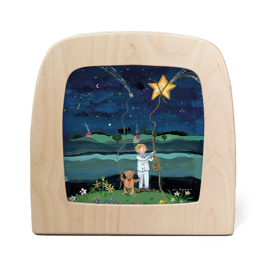 Toverlux - Gwen's Illustrations - Star Catchers Bild 1