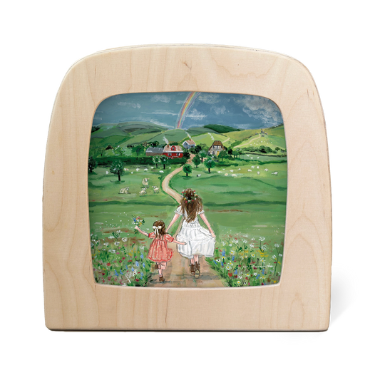 Toverlux - Gwen's Illustrations - Rainbow Magic Bild 1