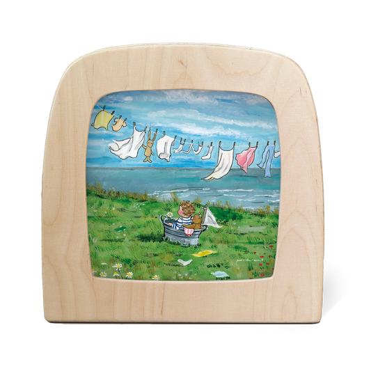 Toverlux - Gwen's Illustrations - Summer's Breeze Bild 1