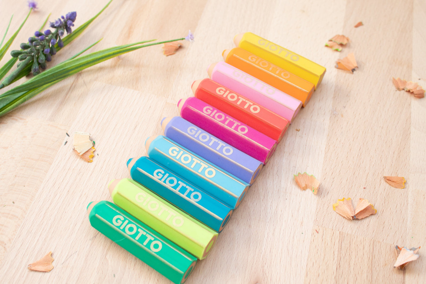 Lyra - Radiergummi Stift Bild 3