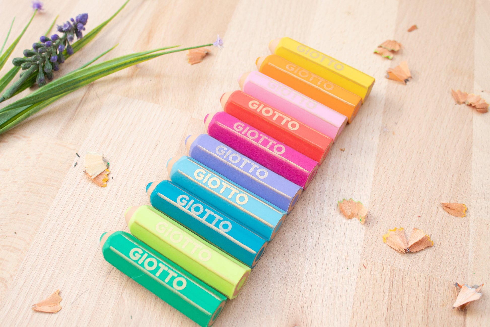 Lyra - Radiergummi Stift Bild 3