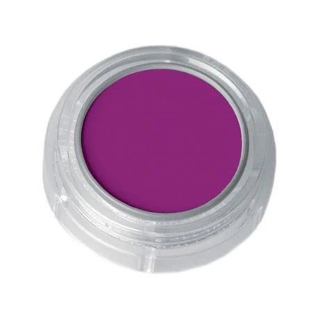 Grimas - Water Make-up 2,5ml - violett pure 603