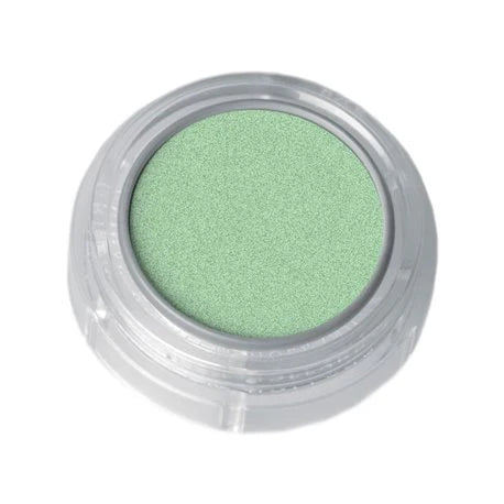 Grimas Water Make-up 2,5ml in Perlgrün 745 Theaterschminke mit schimmerndem Finish