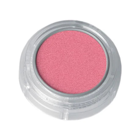 Grimas Theaterschminke Water Make-up 2,5ml in Apricot Pearl mit perlmuttartigem Glanz