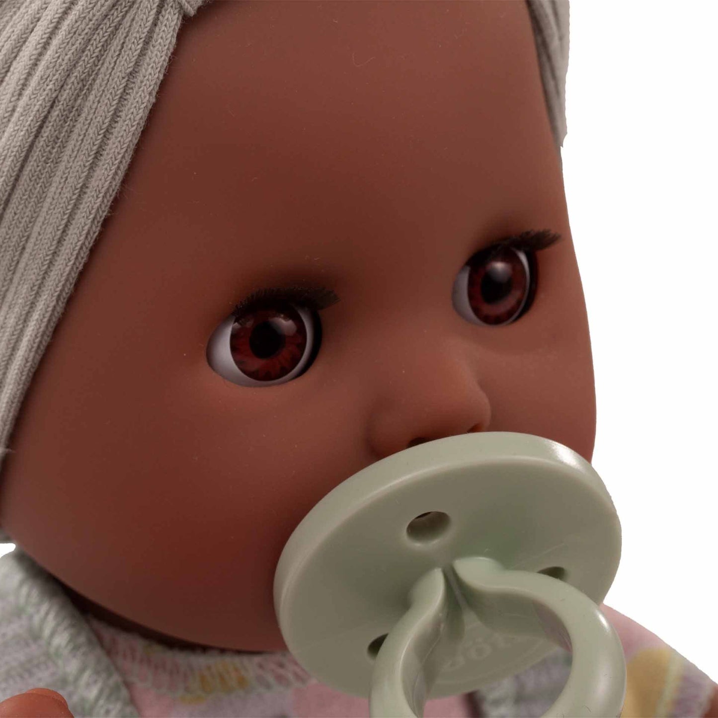 Götz - Sleepy Aquini Girl Popsicle 33cm