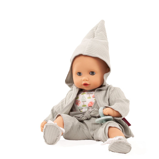 Götz - Baby Muffin Glückspilz 33cm