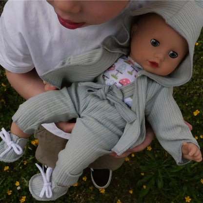 Götz - Baby Muffin Glückspilz 33cm