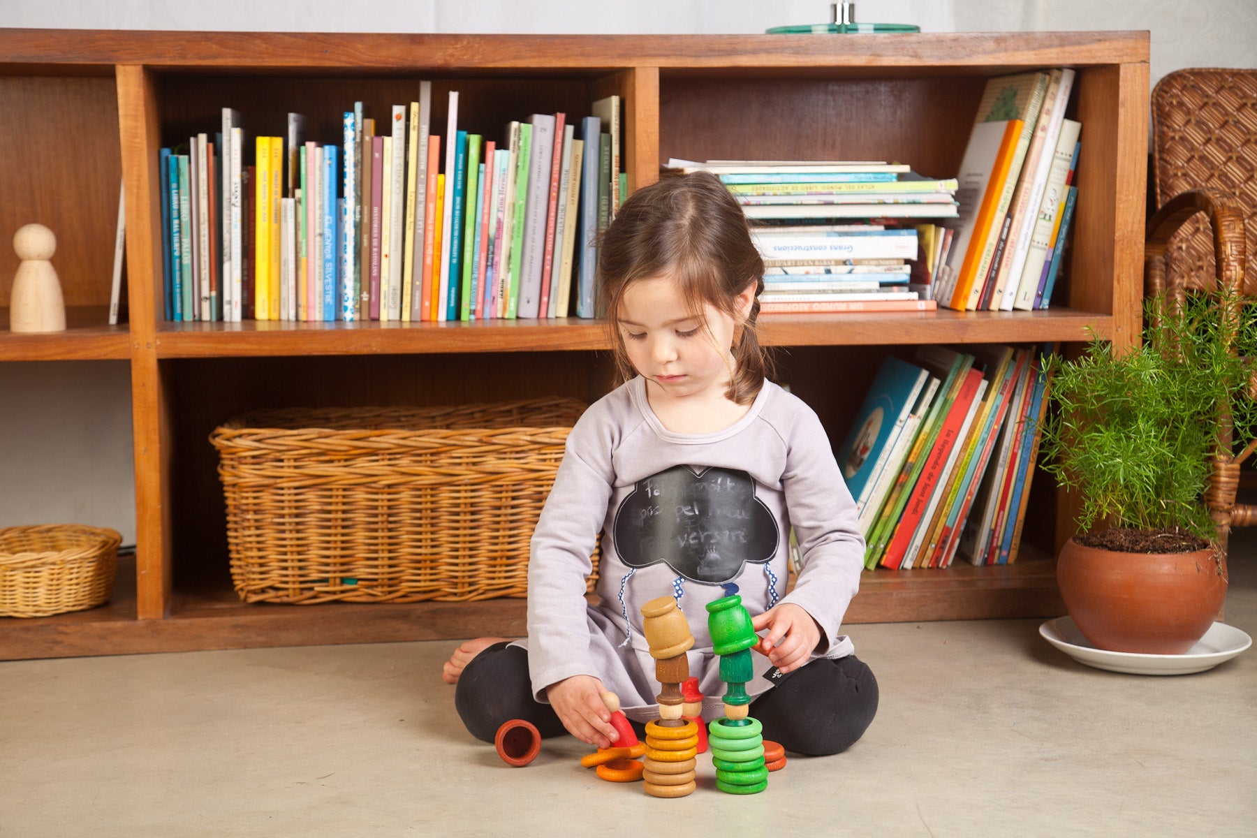 Grapat - Aiguamarina Bild 3