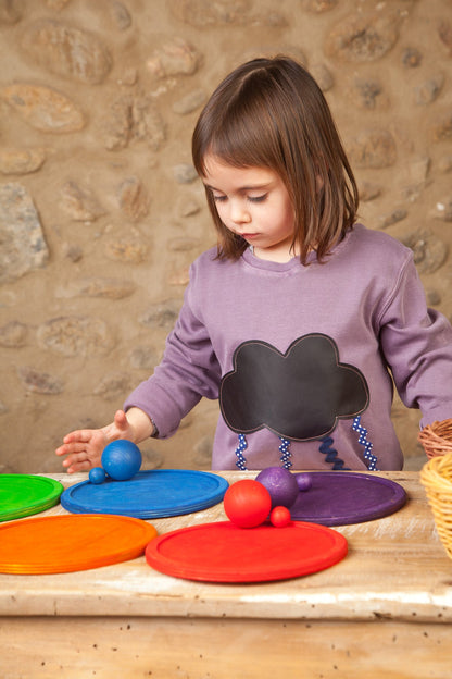 Grapat - Plats Bild 3