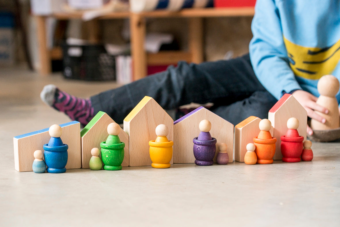 Grapat - Nins bebes Bild 3