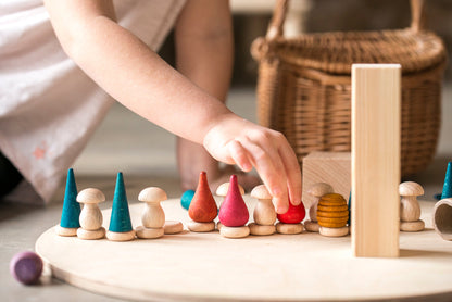 Grapat - Nins Tomten Bild 1