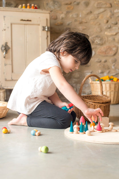 Grapat - Nins Tomten Bild 2