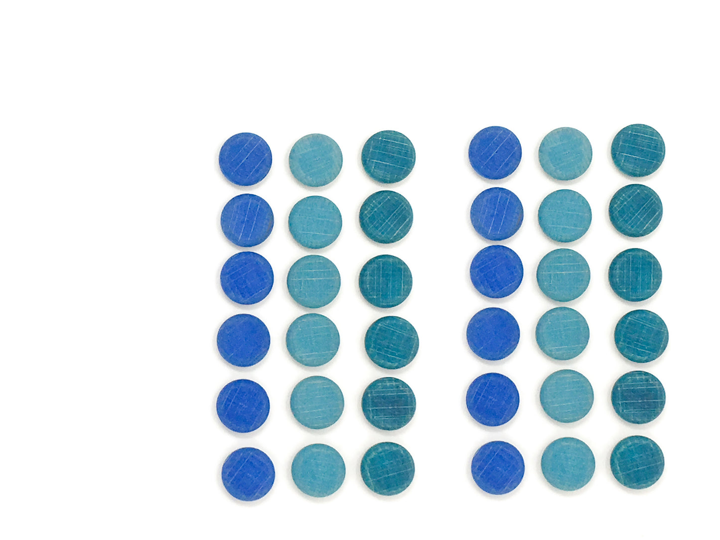 Grapat - Mandala Moneda Petita Bild 1