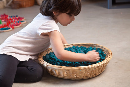 Grapat - Mandala Moneda Petita Bild 2