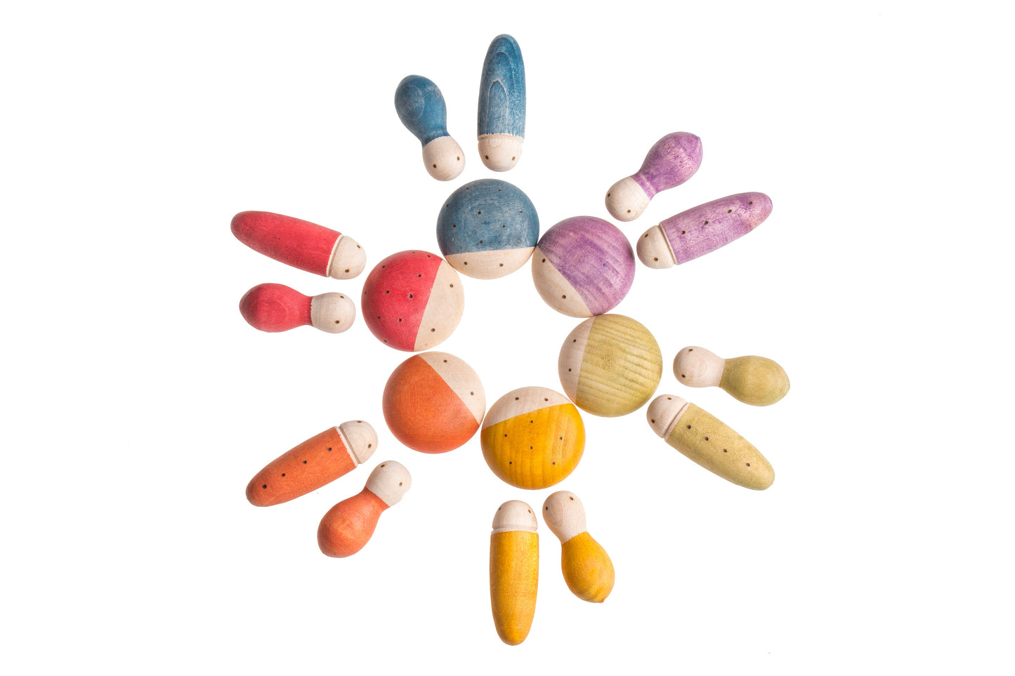 Grapat - Insectes Bild 2