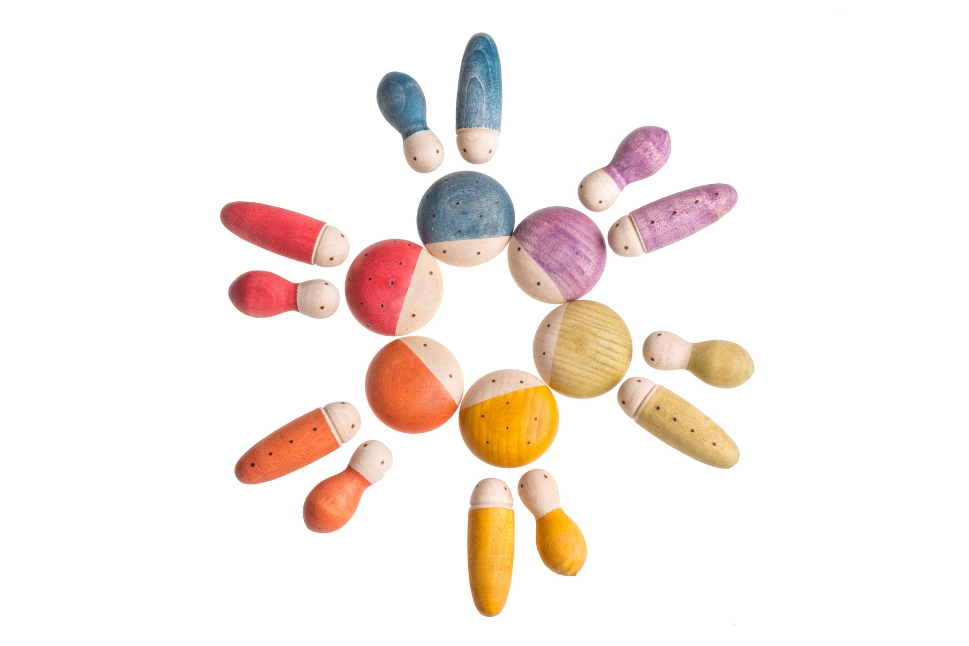 Grapat - Insectes Bild 2