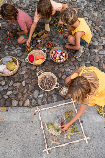 Grapat - Frame Bild 2