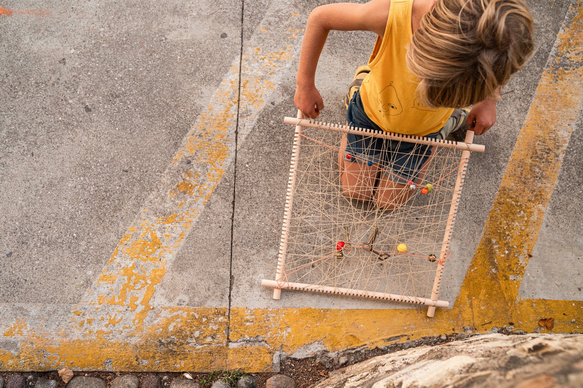 Grapat - Frame Bild 8