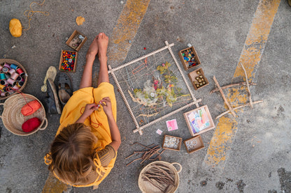 Grapat - Frame Bild 9