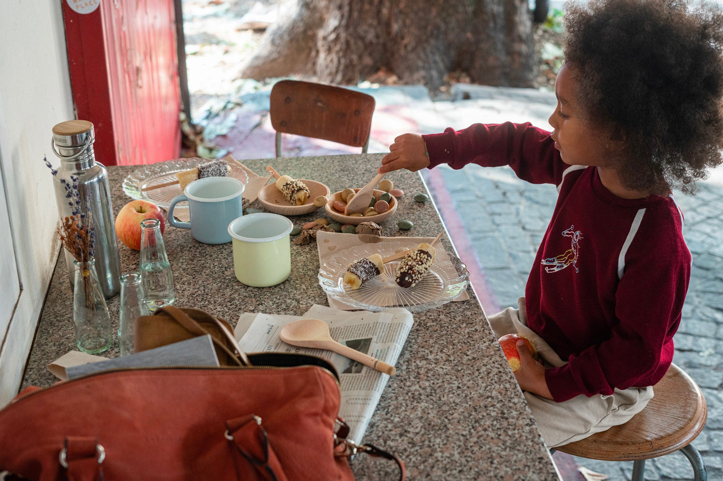 Grapat - Yummy Bild 1