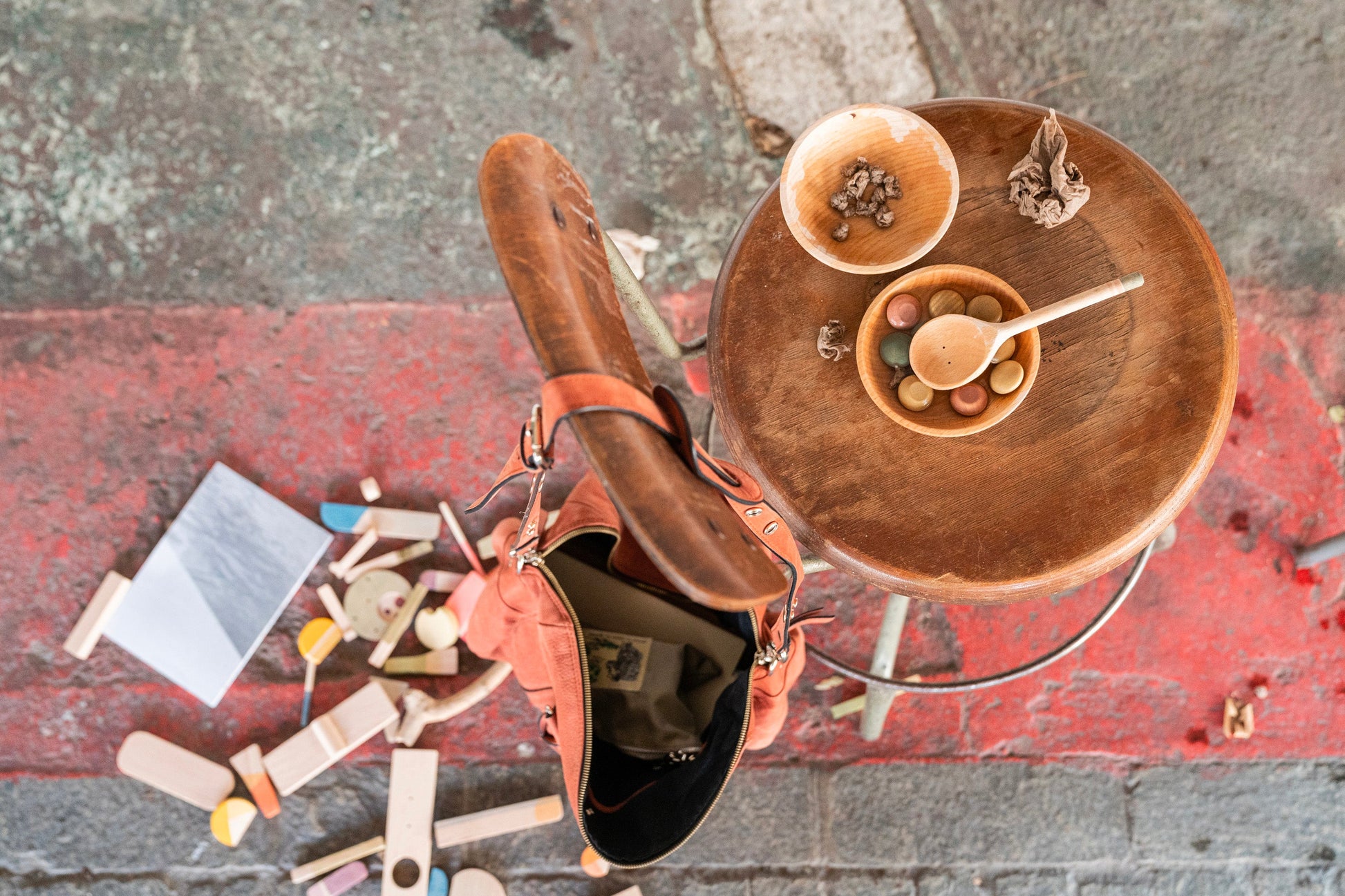 Grapat - Yummy Bild 5