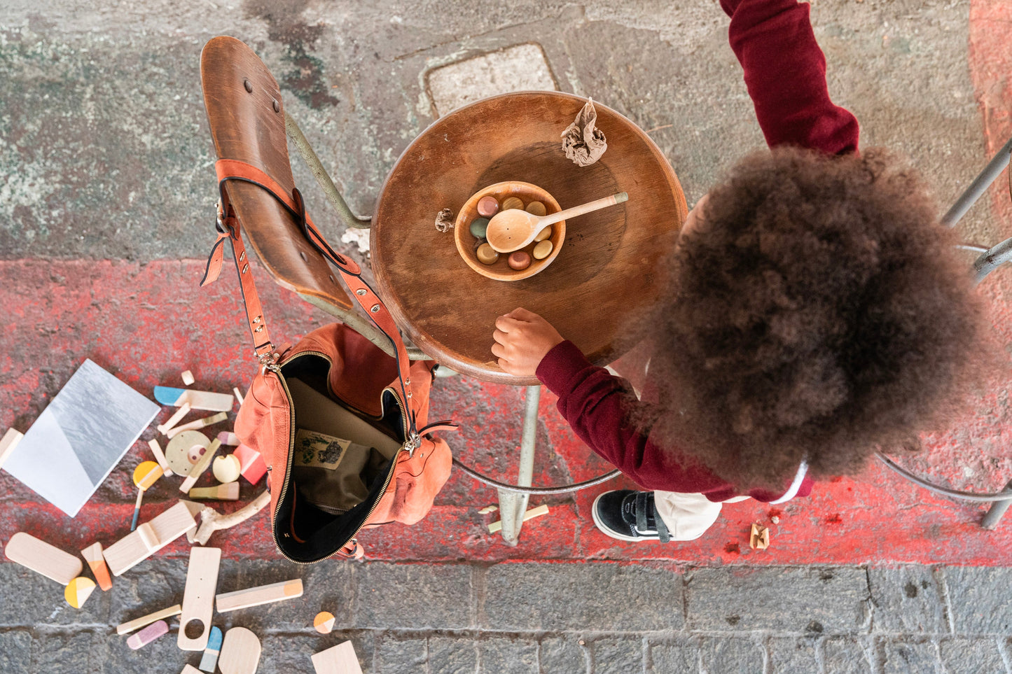 Grapat - Yummy Bild 6