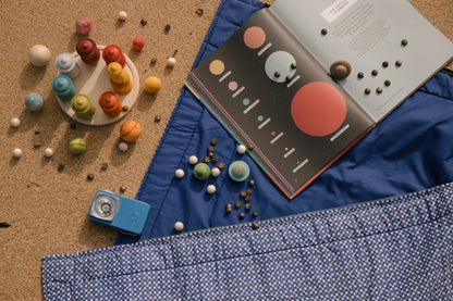 Grapat - Dear Universe Bild 1