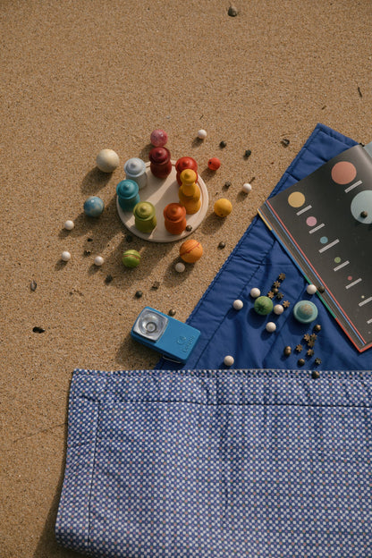 Grapat - Dear Universe Bild 2