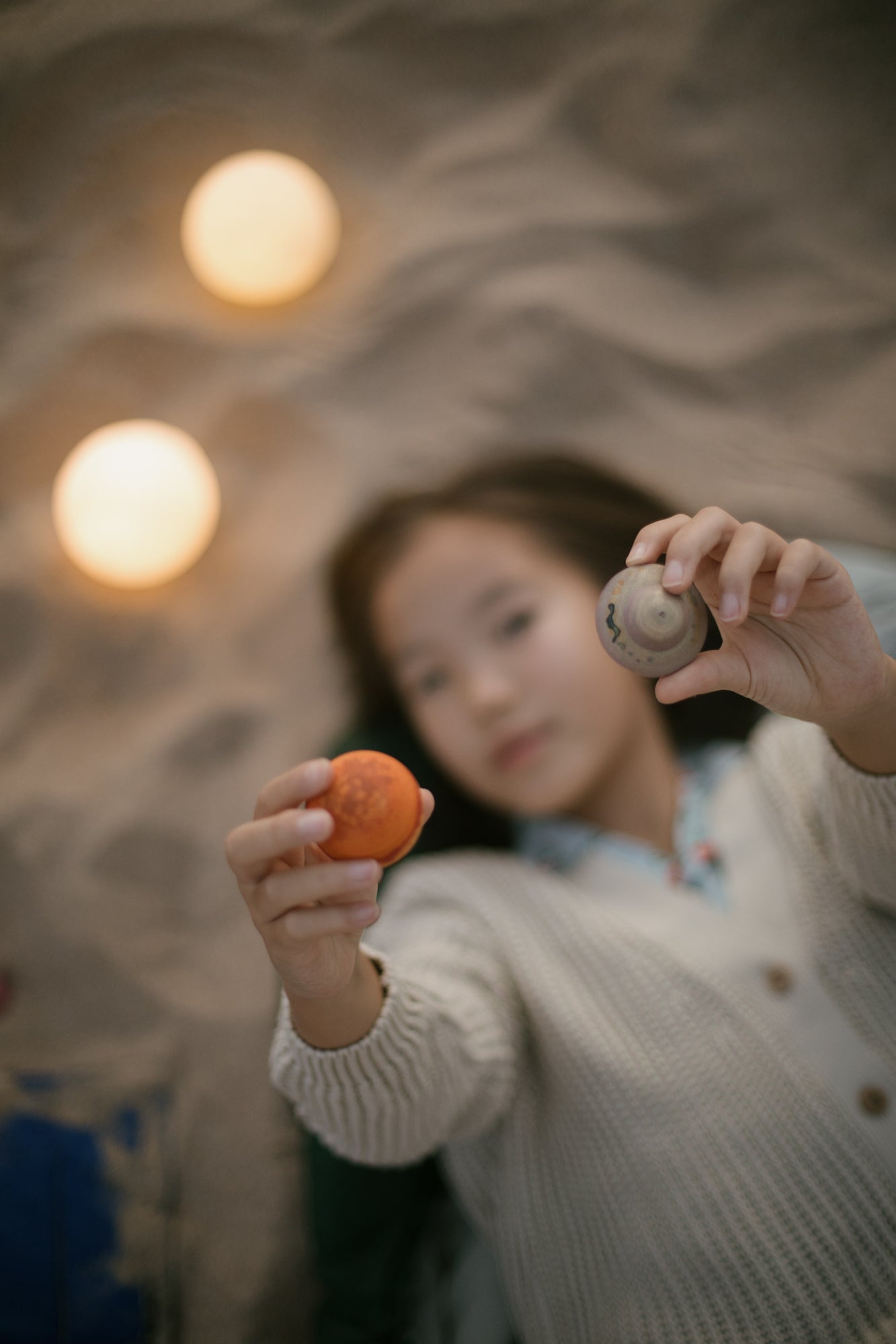 Grapat - Dear Universe Bild 4