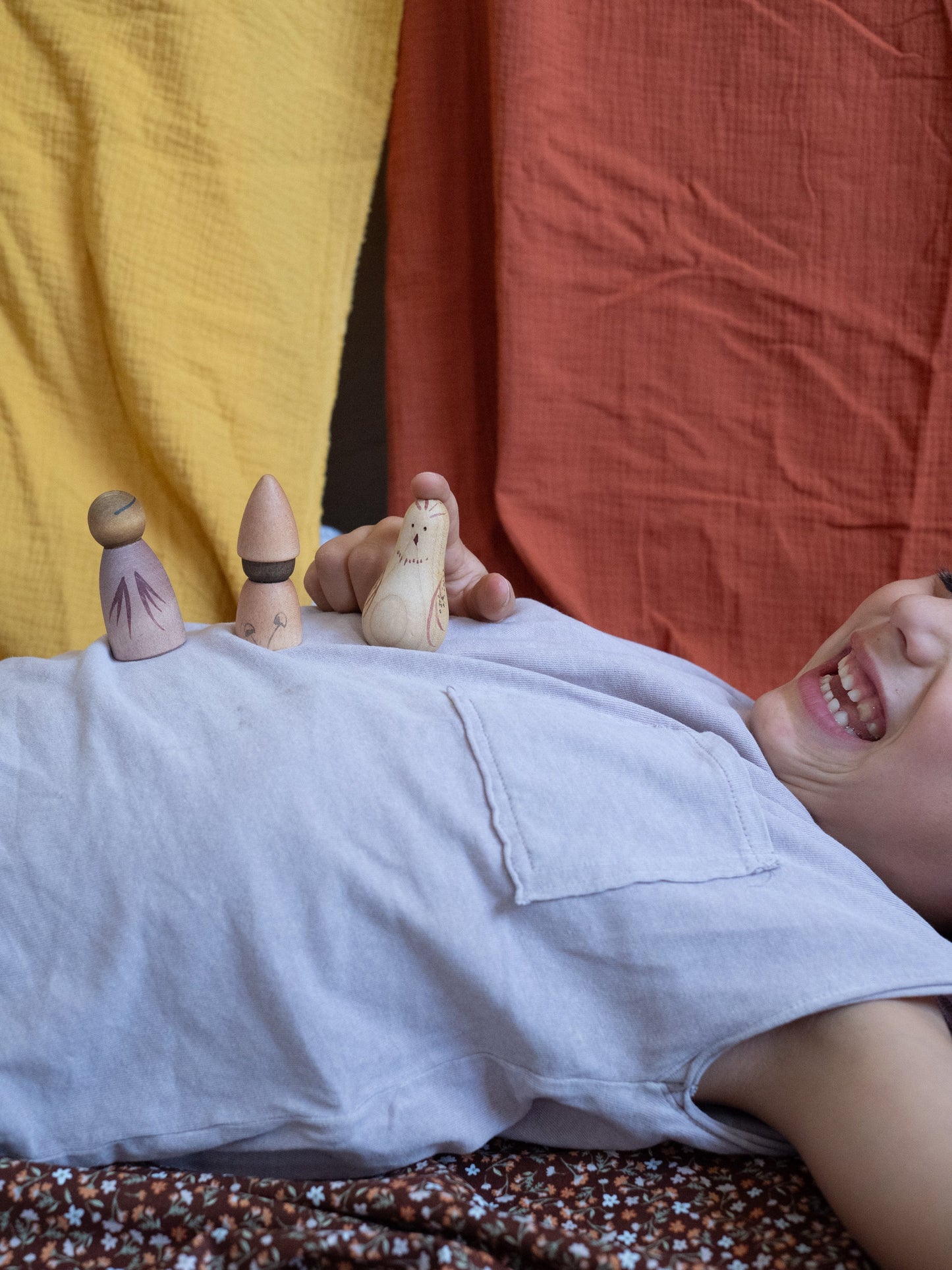 Grapat - Moonlight Bild 5